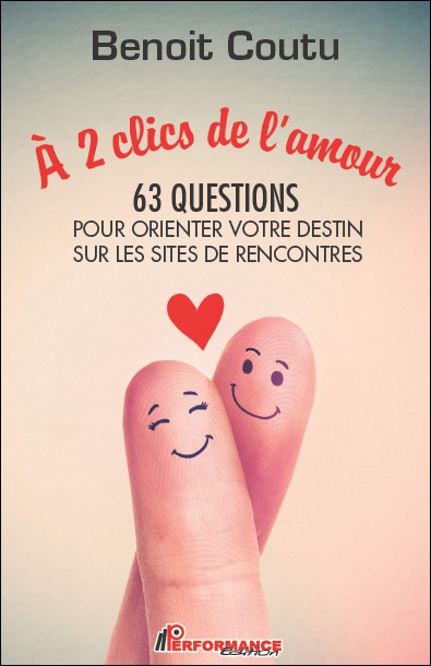 A 2 CLICS DE L'AMOUR