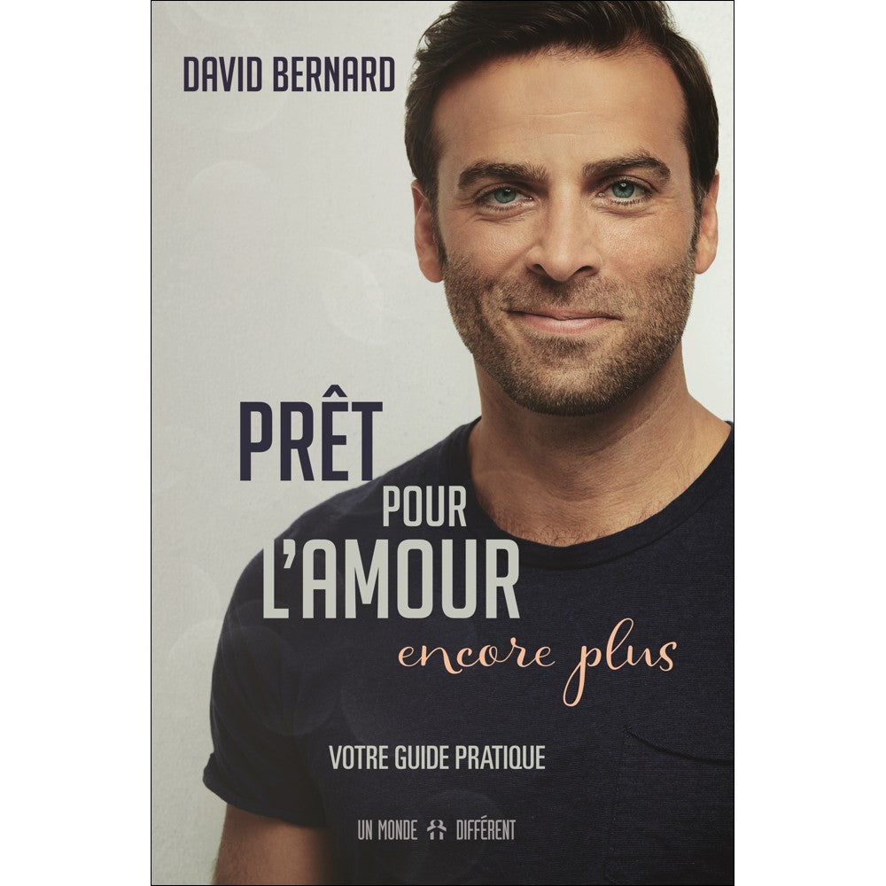PRÊT POUR L'AMOUR ENCORE PLUS