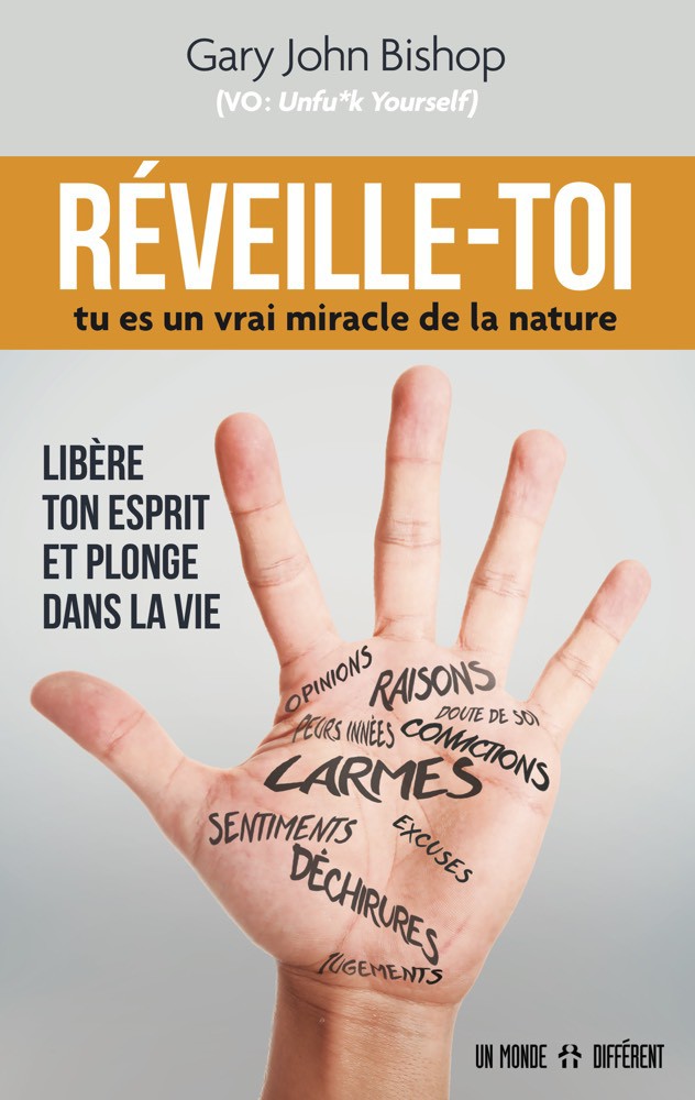 RÉVEILLE-TOI, TU ES UN VRAI MIRACLE DE LA NATURE