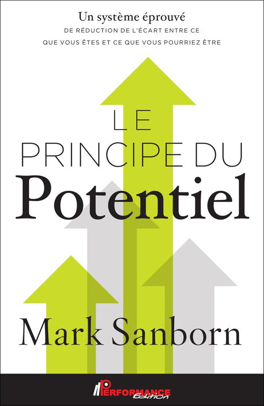 LE PRINCIPE DU POTENTIEL