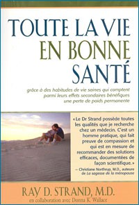 TOUTE LA VIE EN BONNE SANTÉ - OCCASION