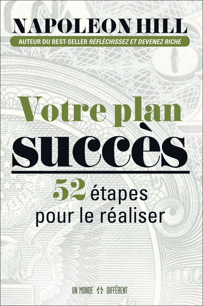 VOTRE PLAN SUCCÈS
