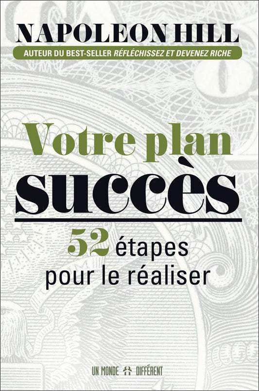 VOTRE PLAN SUCCÈS
