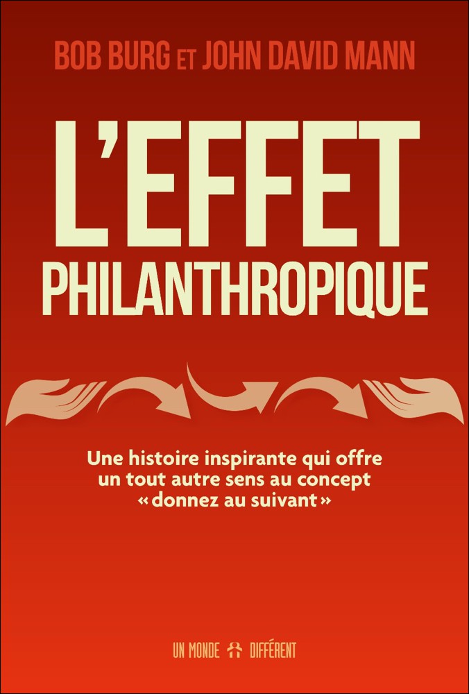 L'EFFET PHILANTHROPIQUE