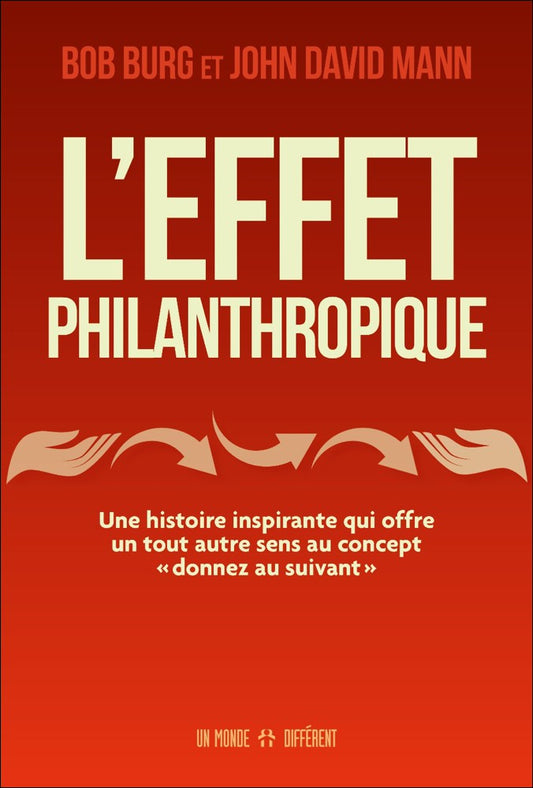 L'EFFET PHILANTHROPIQUE