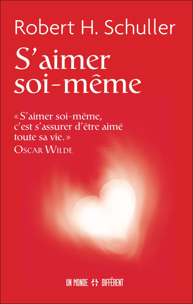 S'AIMER SOI-MÊME