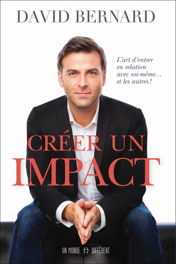CREER UN IMPACT