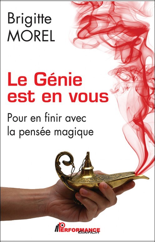 LE GÉNIE EST EN VOUS
