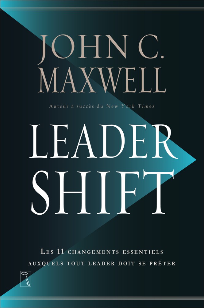 LEADERSHIFT