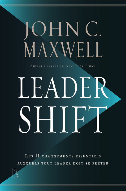 LEADERSHIFT
