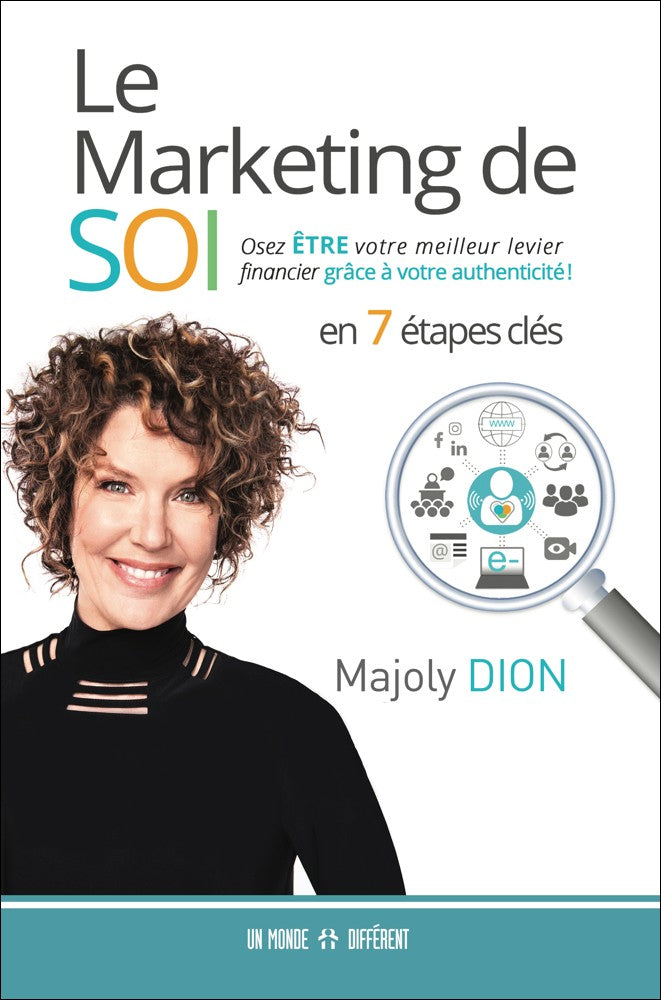 LE MARKETING DE SOI