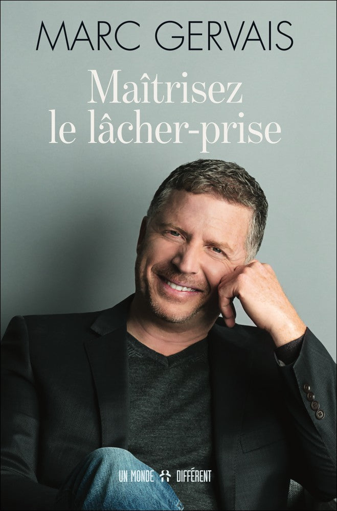 MAÎTRISEZ LE LÂCHER-PRISE