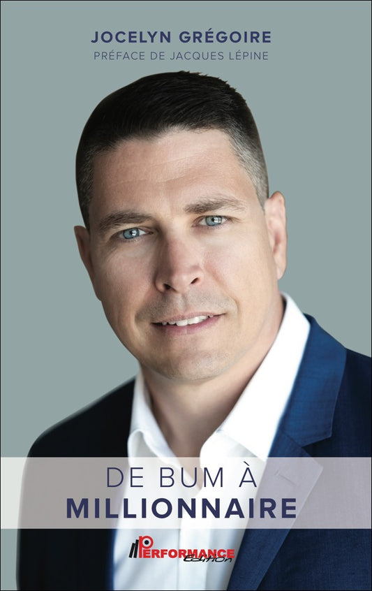 DE BUM À MILLIONNAIRE