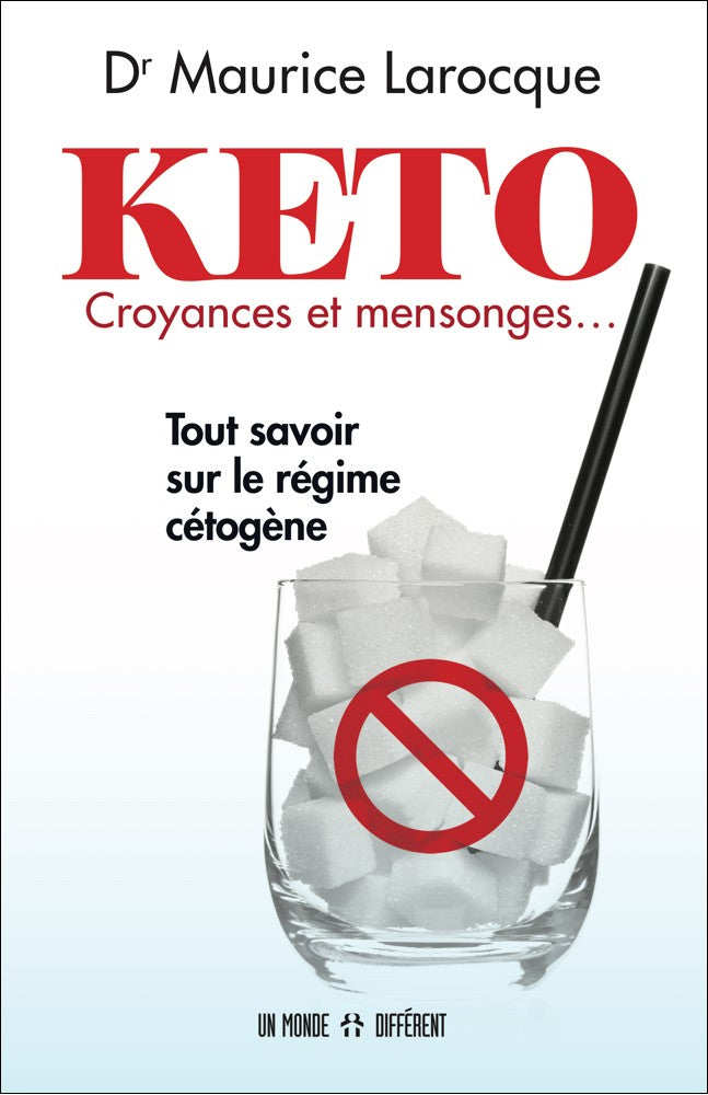 KETO CROYANCES ET MENSONGES...