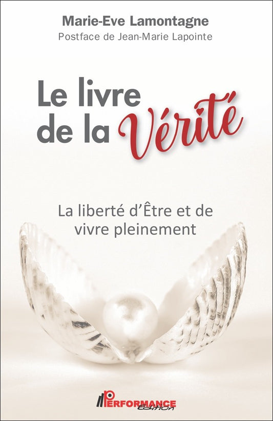 LE LIVRE DE LA VÉRITÉ