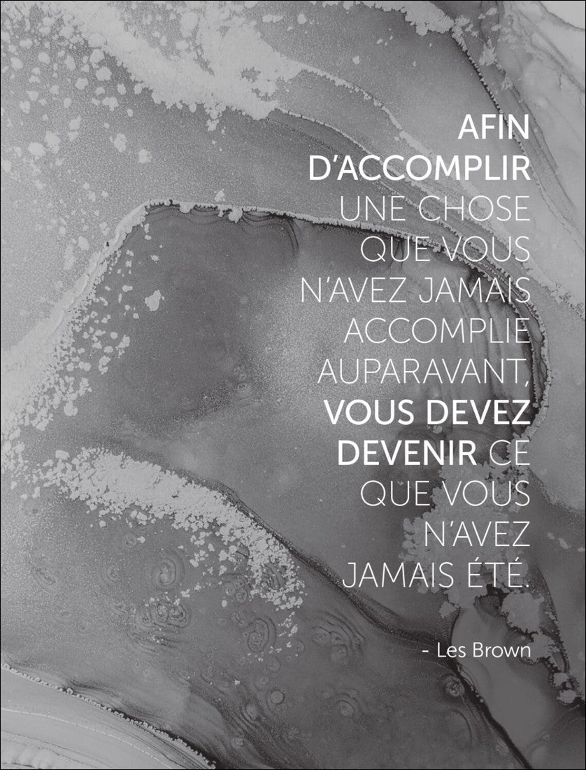 AGENDA 2022 ATTITUDE ORANGE - POCHE