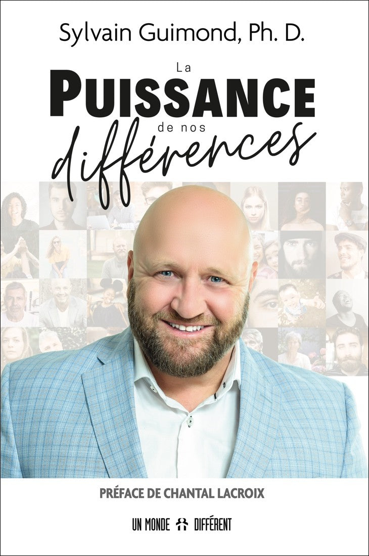 LA PUISSANCE DE NOS DIFFÉRENCES