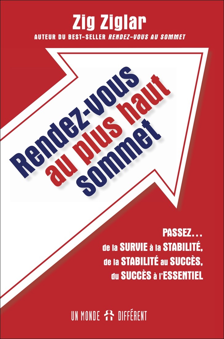 RENDEZ-VOUS AU PLUS HAUT SOMMET