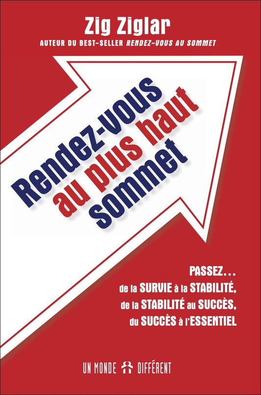 RENDEZ-VOUS AU PLUS HAUT SOMMET