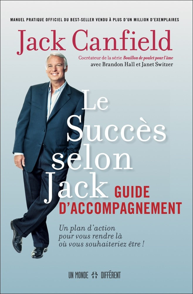 LE SUCCÈS SELON JACK GUIDE D'ACCOMPAGNEMENT