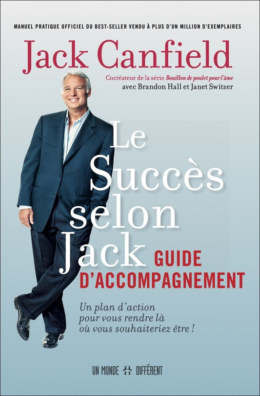 LE SUCCÈS SELON JACK GUIDE D'ACCOMPAGNEMENT