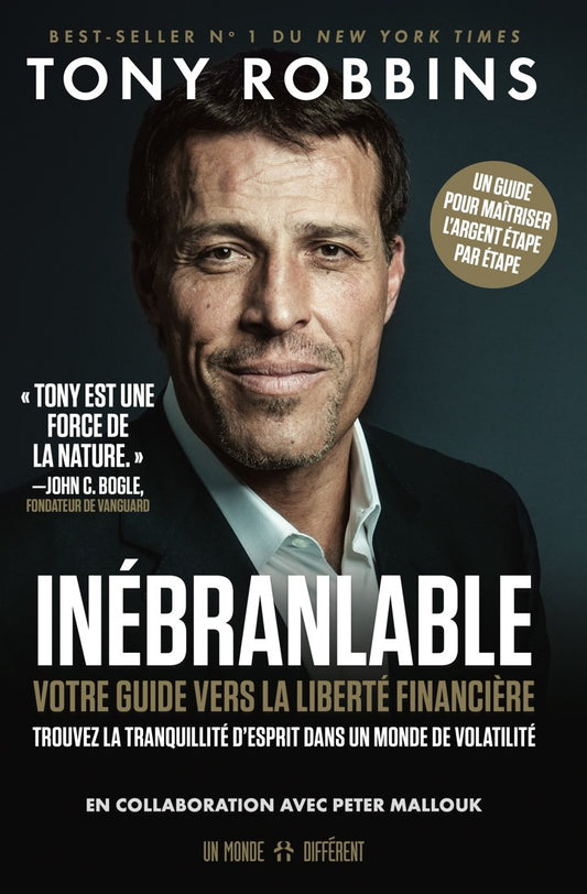 INÉBRANLABLE