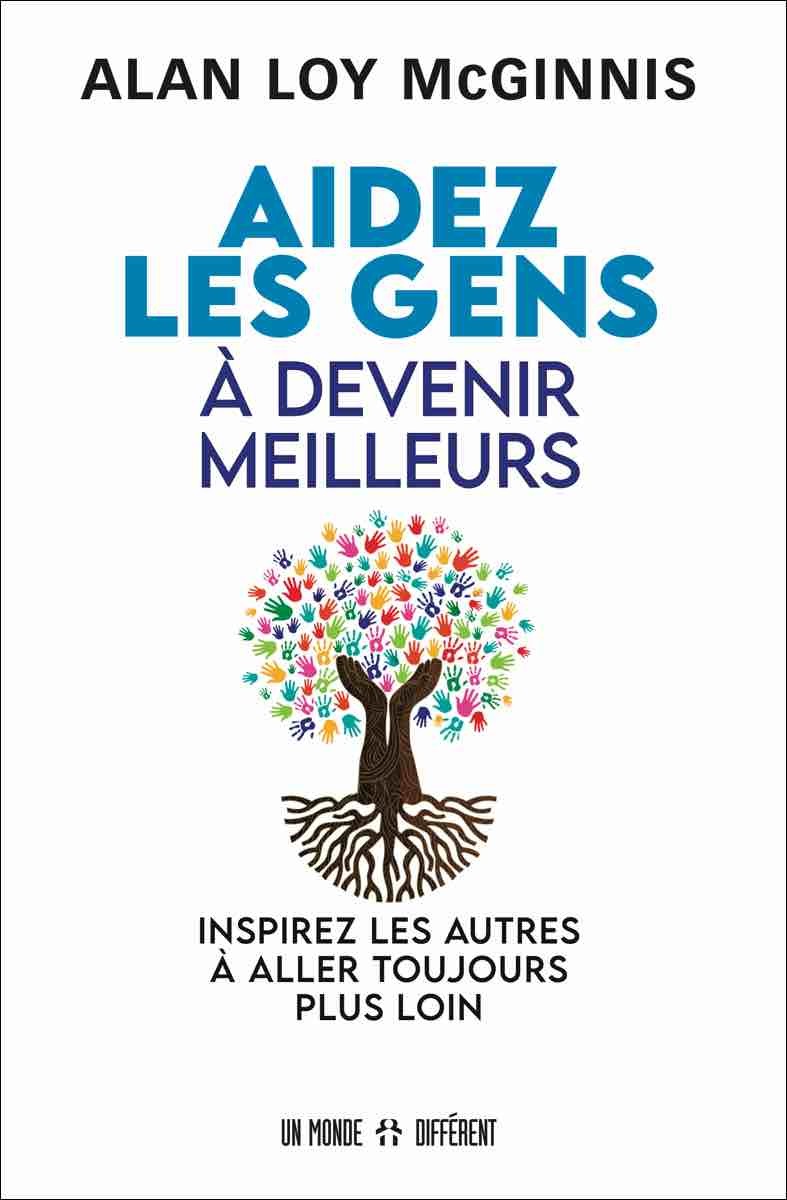 AIDEZ LES GENS A DEVENIR MEILLEURS - EDITION 2022