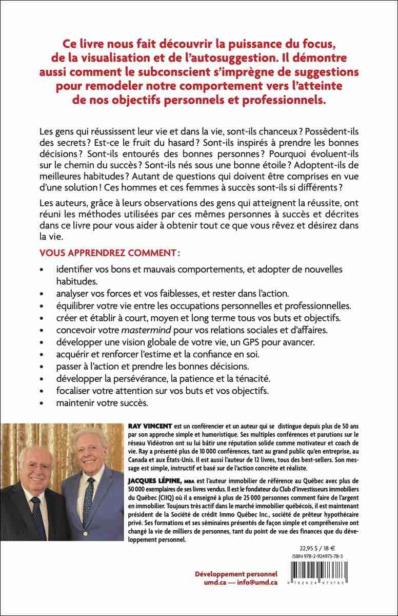 ATTISEZ LE FEU SACRÉ EN VOUS