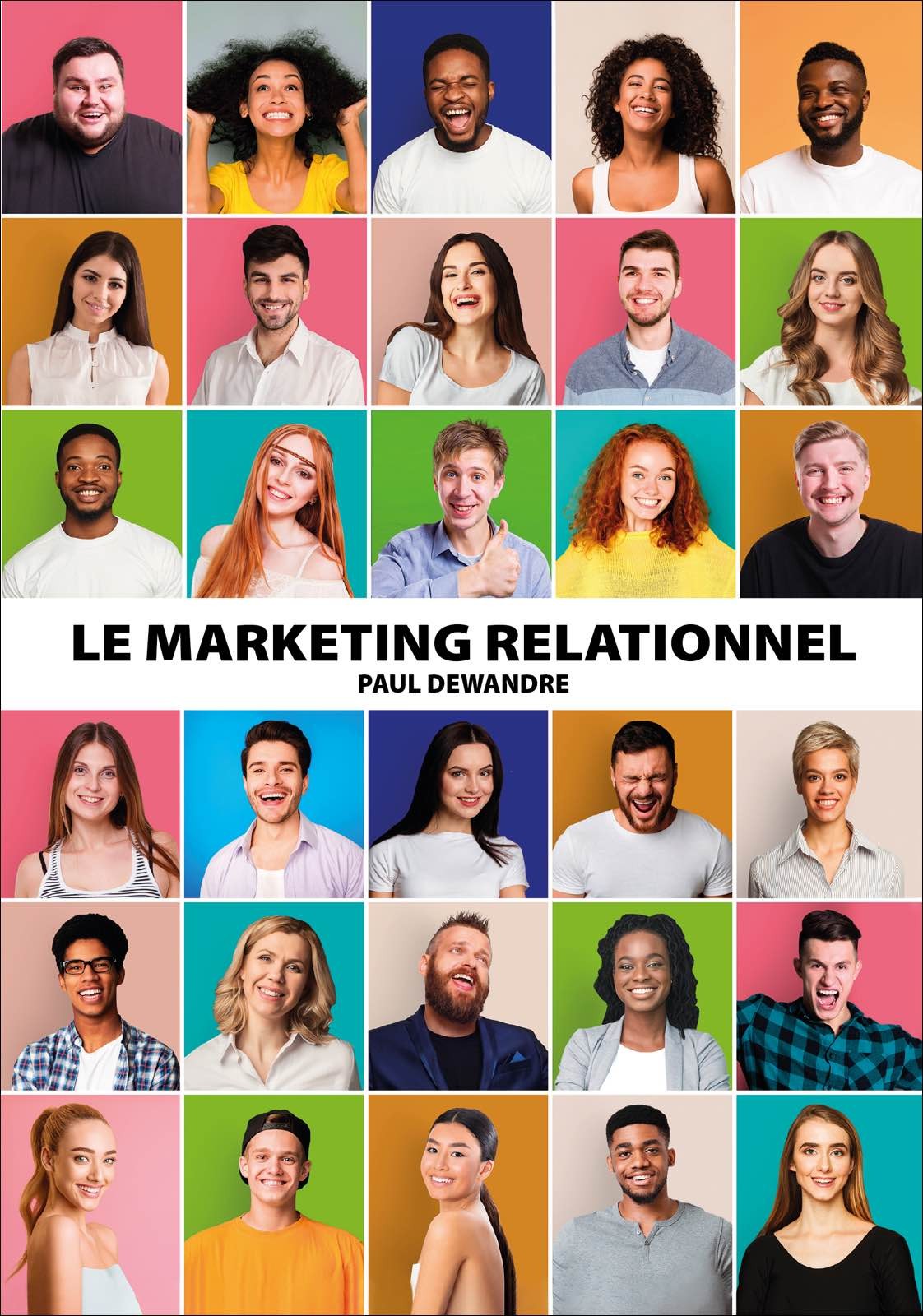 LE MARKETING RELATIONNEL