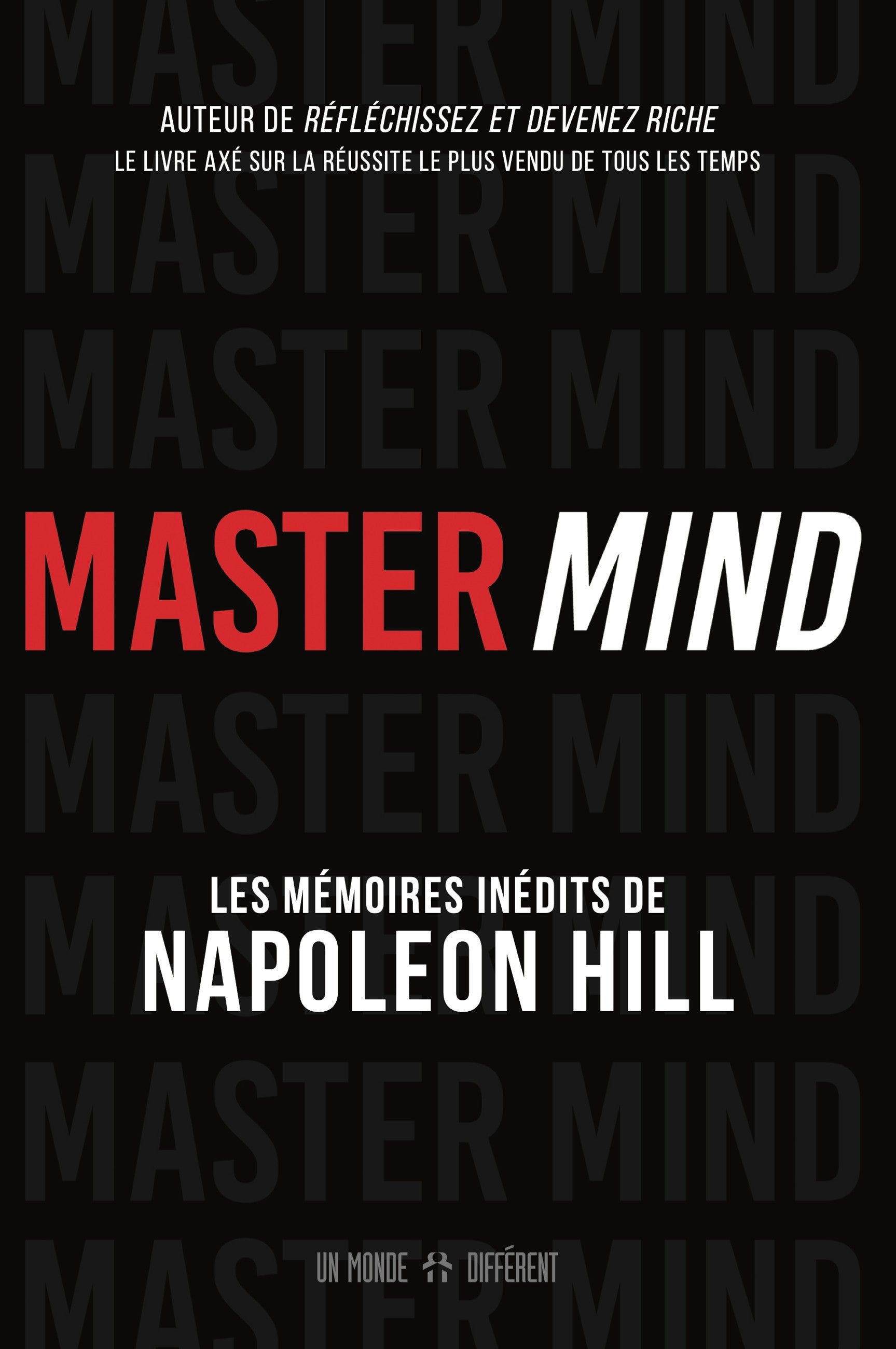 MASTER MIND