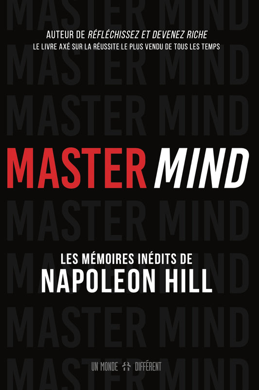MASTER MIND