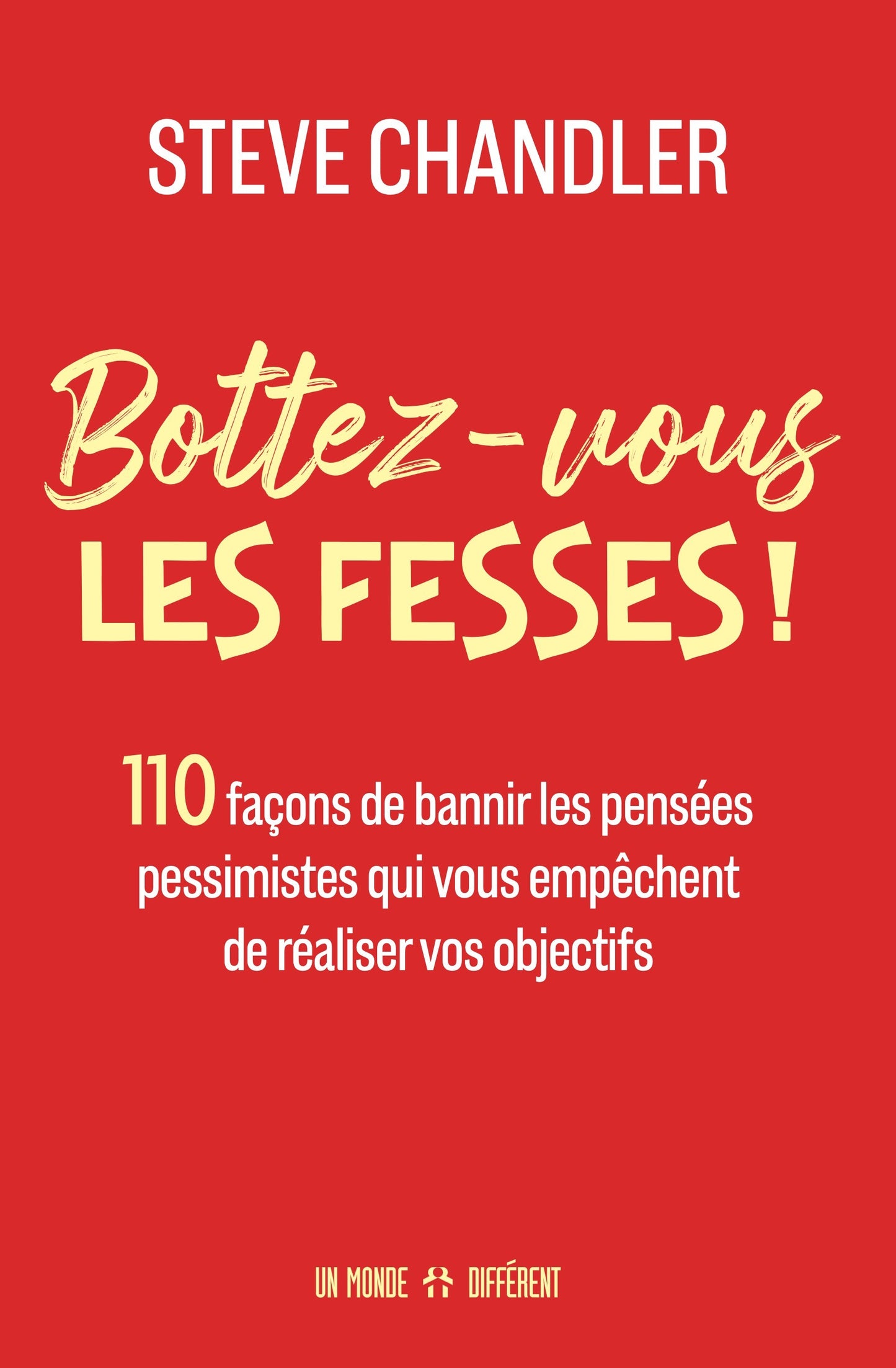 BOTTEZ VOUS LES FESSES