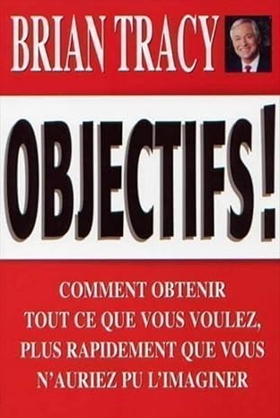 OBJECTIFS !