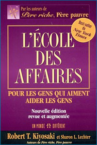 L'ECOLE DES AFFAIRES