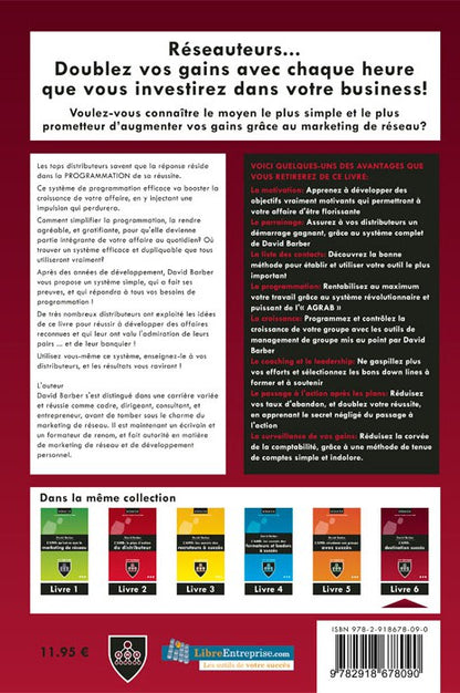 AMR LIVRE 6 - DESTINATION SUCCES