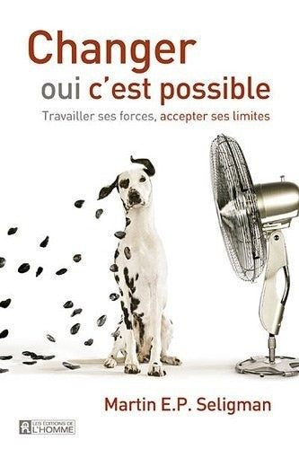 CHANGER OUI C'EST POSSIBLE - OCCASION