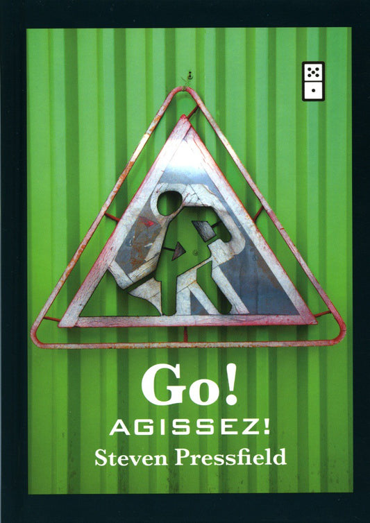 GO ! AGISSEZ ! - OCCASION