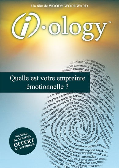 DVD IOLOGY - OCCASION