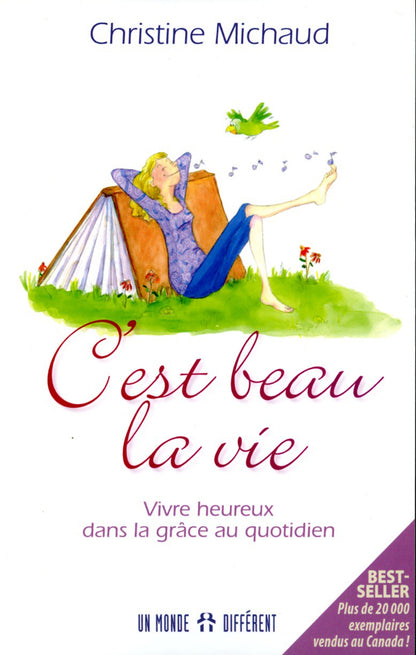 C'EST BEAU LA VIE - OCCASION
