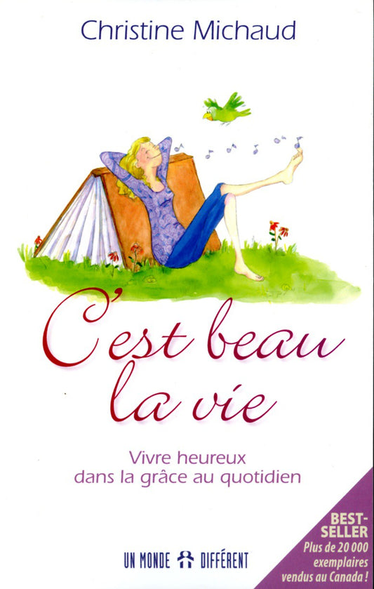 C'EST BEAU LA VIE - OCCASION