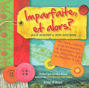 IMPARFAITE, ET ALORS ? - OCCASION