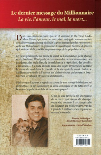 LE SECRET DE LA ROSE - OCCASION