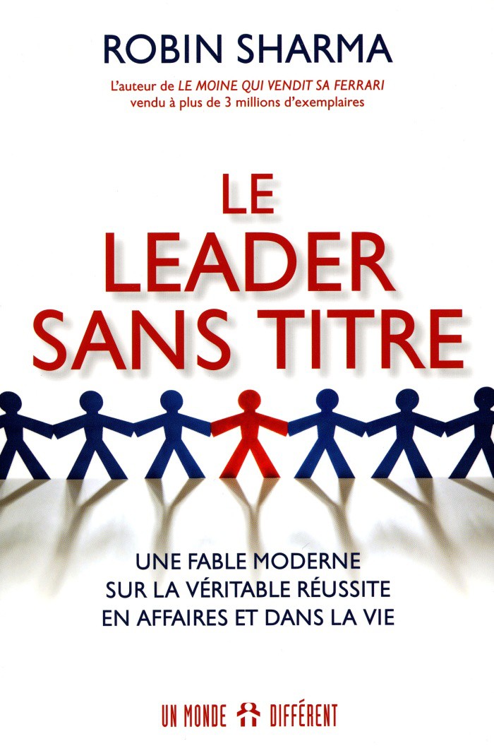LE LEADER SANS TITRE