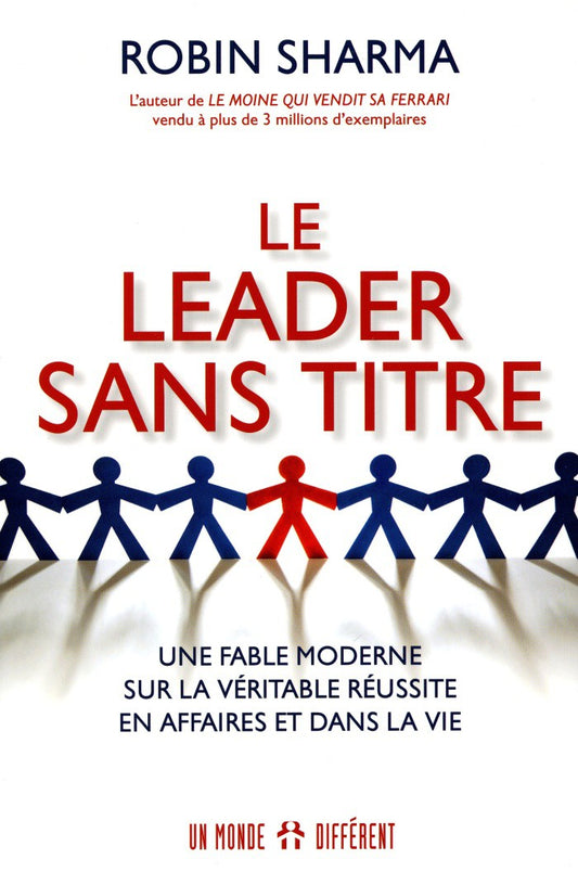 LE LEADER SANS TITRE