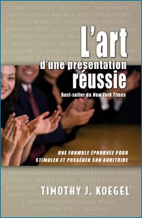 L ART D UNE PRESENTATION REUSSIE