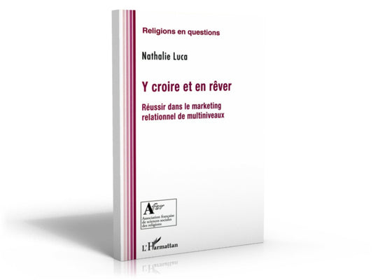 Y CROIRE ET EN REVER