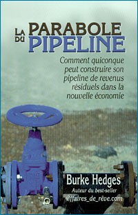 LA PARABOLE DU PIPELINE