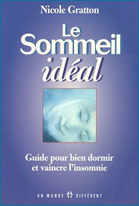 LE SOMMEIL IDÉAL