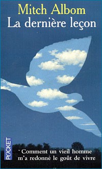 LA DERNIERE LECON