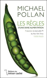 LES REGLES D'UNE SAINE ALIMENTATION